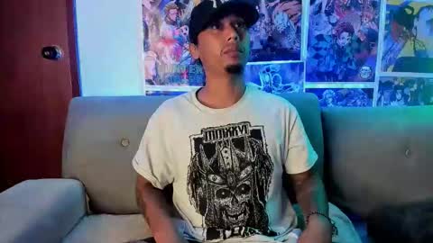 Snapshot of johncarrie chatting on 16, 1, 2026 John carrie Independent Help me reach my goal 100 likes and 10000 followers online show from 16, 1, 2026