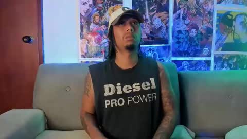 Snapshot of johncarrie chatting on 18, 1, 2026 John carrie Independent Help me reach my goal 100 likes and 10000 followers online show from 18, 1, 2026