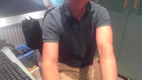 Snapshot of johndrake7 chatting on 29, 6, 2026 johndrake7 online show from 29, 6, 2026