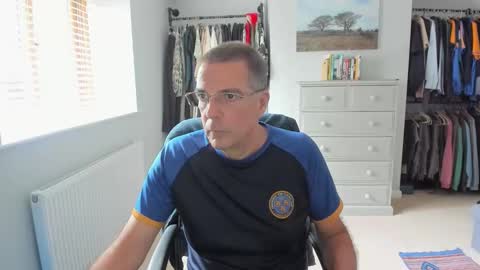 Snapshot of johnduffy2027 chatting on 1, 6, 2026 johnduffy2027 online show from 1, 6, 2026