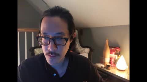 Johnee online show from 19, 4, 2026