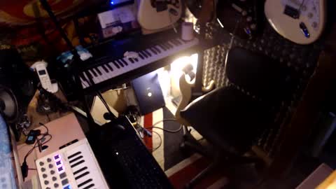 Snapshot of johnfeelgood004 chatting on 3, 10, 2025 johnfeelgood004 online show from 3, 10, 2025