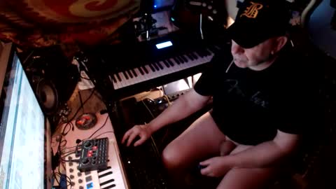 Snapshot of johnfeelgood004 chatting on 19, 1, 2026 johnfeelgood004 online show from 19, 1, 2026