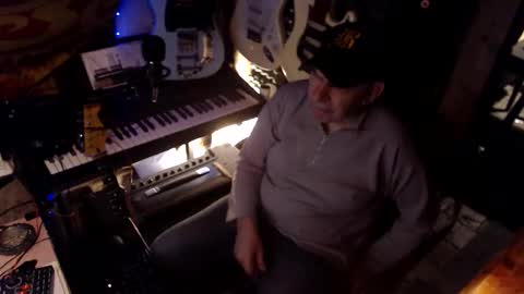 Snapshot of johnfeelgood004 chatting on 22, 2, 2026 johnfeelgood004 online show from 22, 2, 2026