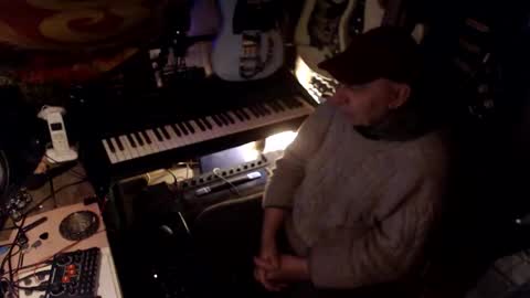 johnfeelgood004 online show from 5, 3, 2026