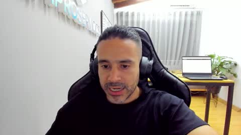 JOHN G MODELS online show from 9, 3, 2026