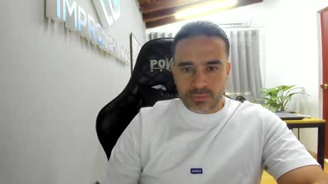 JOHN G MODELS online show from 23, 5, 2026