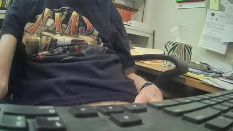 Snapshot of johngp777 chatting on 13, 6, 2026 johngp777 online show from 13, 6, 2026