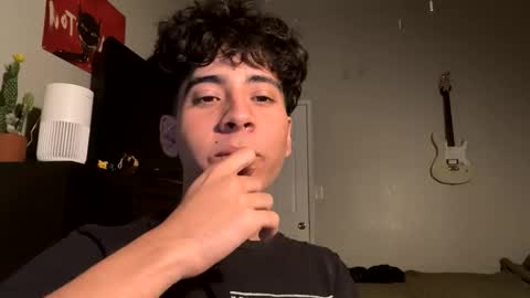 Snapshot of johnj188 chatting on 8, 10, 2025 johnj188 online show from 8, 10, 2025