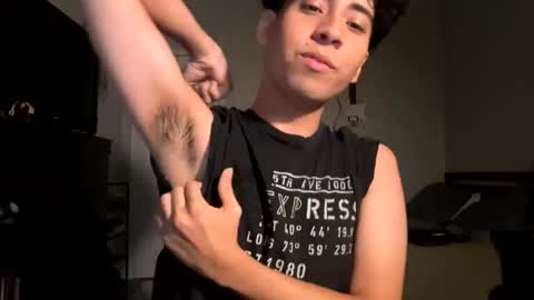 Snapshot of johnj188 chatting on 15, 10, 2025 johnj188 online show from 15, 10, 2025