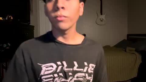 Snapshot of johnj188 chatting on 20, 10, 2025 johnj188 online show from 20, 10, 2025