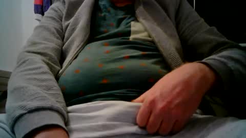 Snapshot of johnjerkof chatting on 2, 1, 2025 johnjerkof online show from 2, 1, 2025