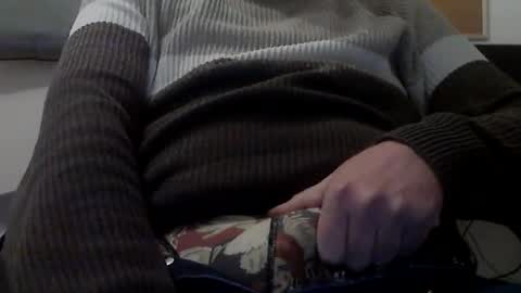 Snapshot of johnjerkof chatting on 14, 1, 2025 johnjerkof online show from 14, 1, 2025