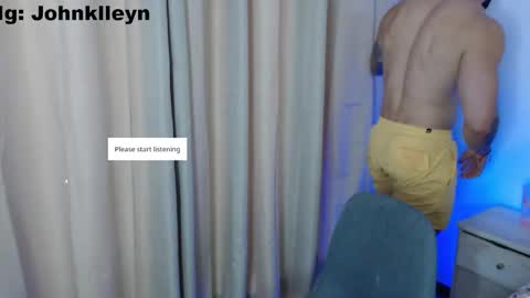 john online show from 12, 3, 2026