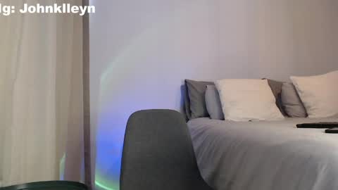 john online show from 14, 4, 2026