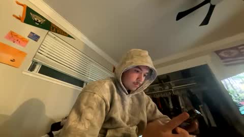Snapshot of johnladdner chatting on 11, 5, 2026 johnladdner online show from 11, 5, 2026