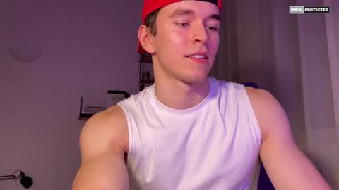 Snapshot of johnnnyhorny chatting on 1, 11, 2025 Johnny online show from 1, 11, 2025