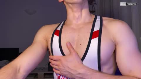 Snapshot of johnnnyhorny chatting on 10, 11, 2025 Johnny online show from 10, 11, 2025