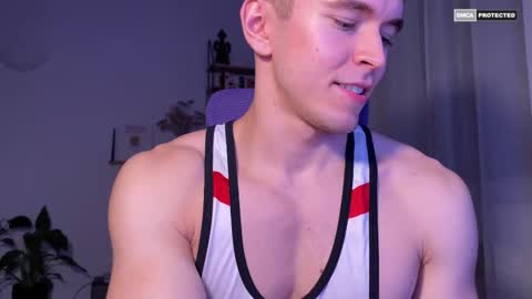 Snapshot of johnnnyhorny chatting on 11, 11, 2025 Johnny online show from 11, 11, 2025