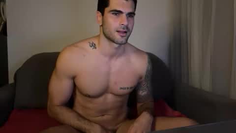 Johnny  b0y online show from 14, 4, 2026