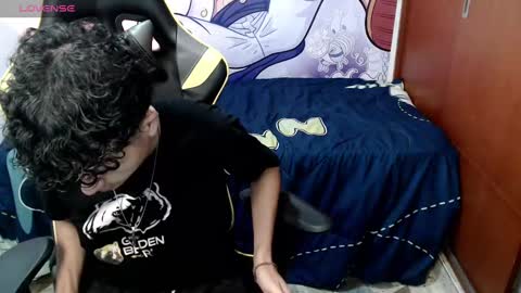 johnny_cagee online show from 13, 12, 2024