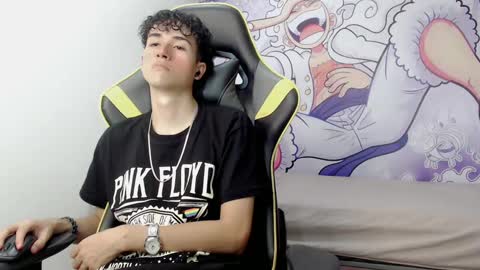 johnny_cagee online show from 8, 1, 2025