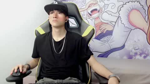 johnny_cagee online show from 9, 1, 2025