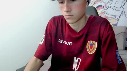 johnny_cagee online show from 12, 1, 2025