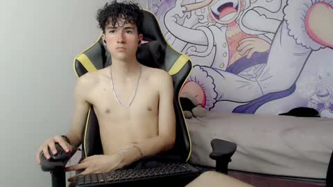 johnny_cagee online show from 13, 1, 2025
