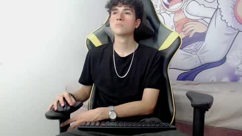 johnny_cagee online show from 26, 1, 2025