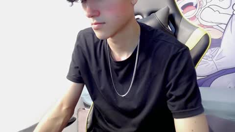 johnny_cagee online show from 29, 1, 2025