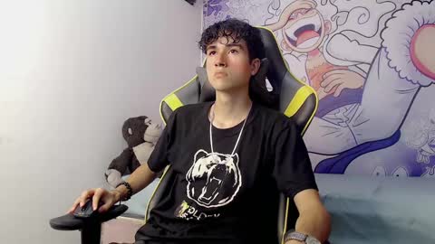 johnny_cagee online show from 30, 1, 2025