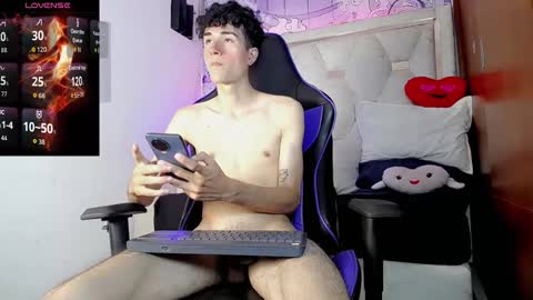 johnny_cagee online show from 9, 3, 2026