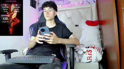 johnny_cagee online show from 18, 3, 2026