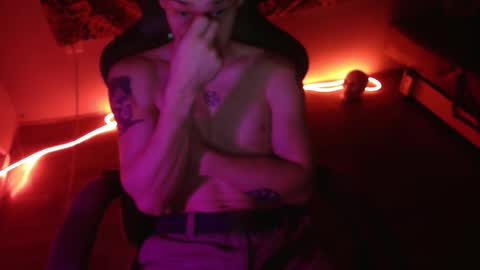 Johnny online show from 15, 11, 2025