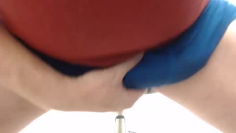 Snapshot of johnny_soles chatting on 19, 12, 2025 Johnny S online show from 19, 12, 2025