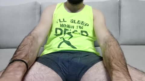 johnny_yaa online show from 18, 1, 2025