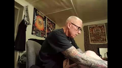 Snapshot of johnnyanubis chatting on 22, 2, 2026 Master online show from 22, 2, 2026