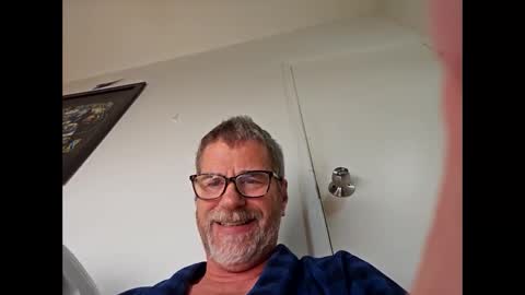 johnnyblaze2112 online show from 13, 3, 2026