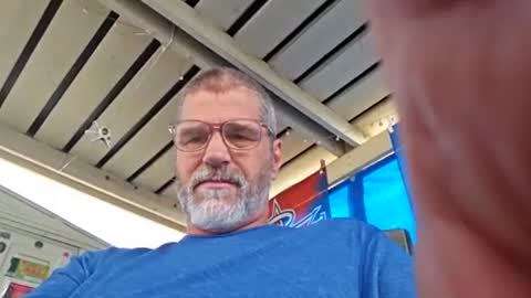Snapshot of johnnyblaze2112 chatting on 1, 7, 2026 johnnyblaze2112 online show from 1, 7, 2026