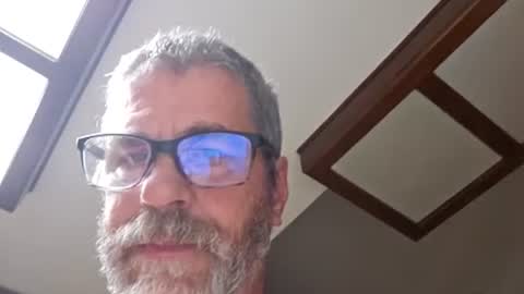 Snapshot of johnnyblaze2112 chatting on 3, 8, 2026 johnnyblaze2112 online show from 3, 8, 2026