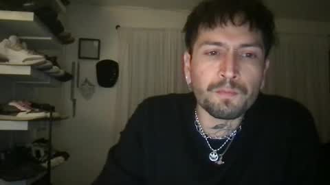 JohnnyDeep66 online show from 19, 1, 2025