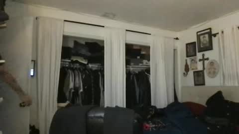 JohnnyDeep66 online show from 1, 2, 2026