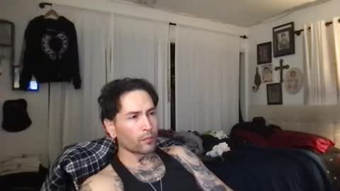 JohnnyDeep66 online show from 6, 2, 2026