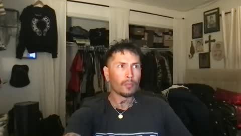 JohnnyDeep66 online show from 27, 2, 2026