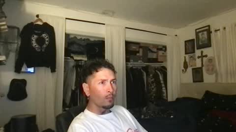 JohnnyDeep66 online show from 1, 3, 2026