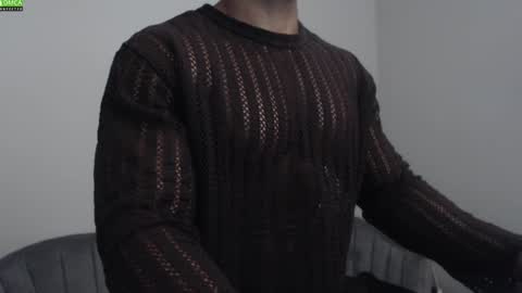 Snapshot of johnnydolce50 chatting on 18, 2, 2025 MASTER OF SUBS BETA SLAVES online show from 18, 2, 2025