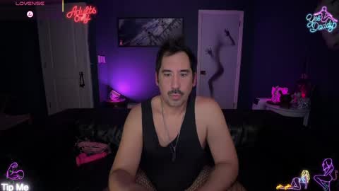Snapshot of johnnyfromspace chatting on 16, 4, 2026 Johnny from Space online show from 16, 4, 2026