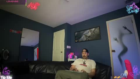 Snapshot of johnnyfromspace chatting on 23, 5, 2026 Johnny from Space online show from 23, 5, 2026