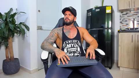 JOHNNY online show from 28, 11, 2025